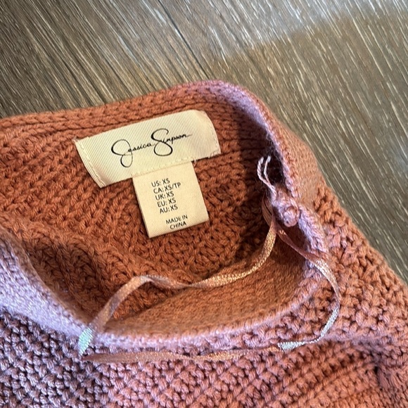 Jessica Simpson cardigan - Picture 3 of 4